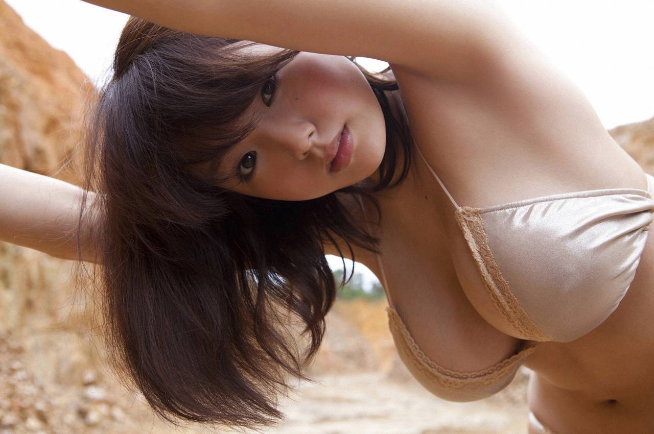 日本偶像图集 Ai Shinozaki [Japanese Idols] 女优美女